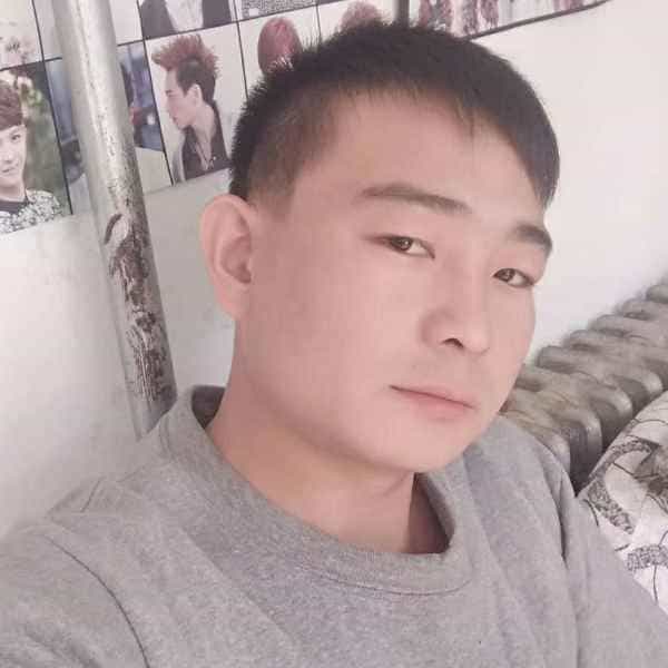 33岁岁河北单身帅哥 - 盐城吉缘网