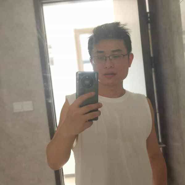 39岁岁广东单身帅哥 - 盐城吉缘网