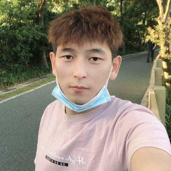 34岁岁湖北单身帅哥 - 盐城吉缘网