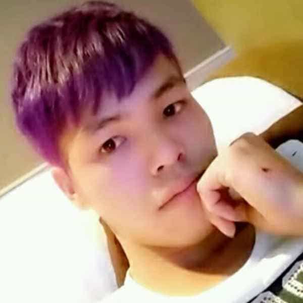 33岁岁广东单身帅哥 - 盐城吉缘网