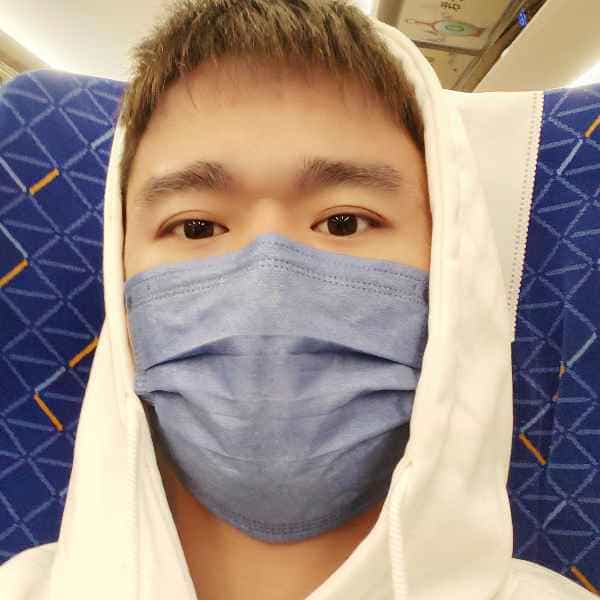 32岁岁广东单身帅哥 - 盐城吉缘网