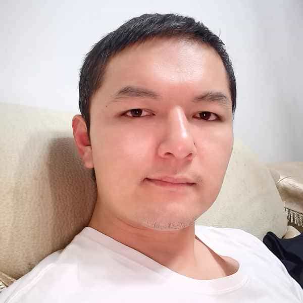 33岁岁湖南单身帅哥 - 盐城吉缘网