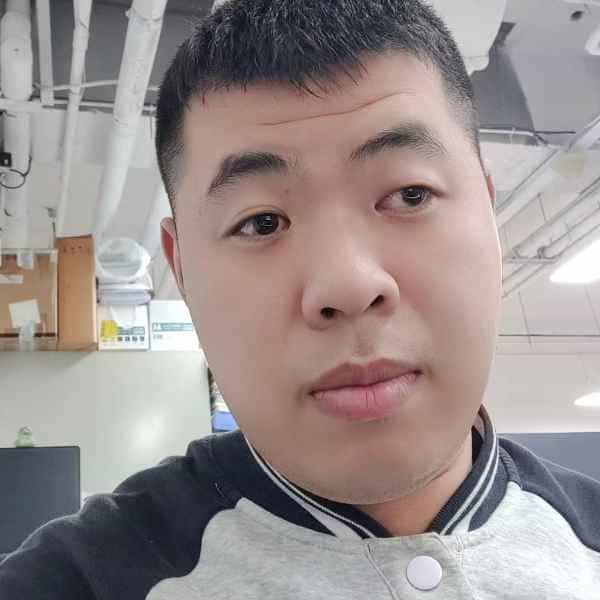 32岁岁北京单身帅哥 - 盐城吉缘网