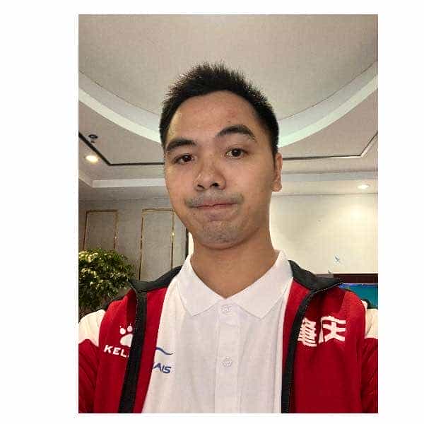 34岁岁广东单身帅哥 - 盐城吉缘网