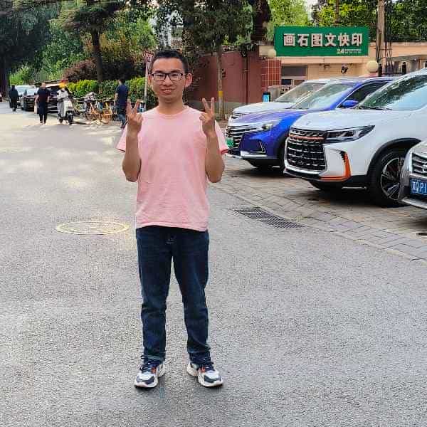 29岁岁山东单身帅哥 - 盐城吉缘网