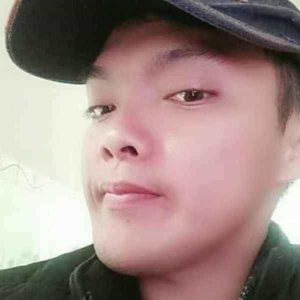 36岁岁广东单身帅哥 - 盐城吉缘网