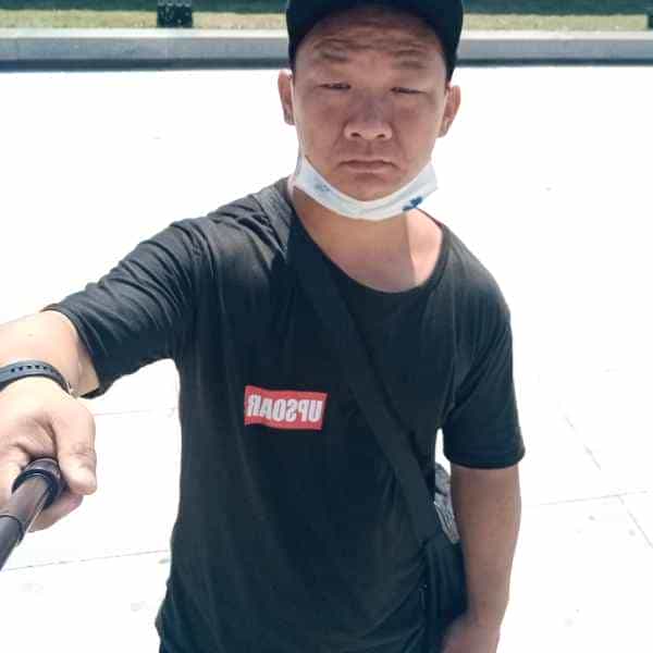 36岁岁河南单身帅哥 - 盐城吉缘网