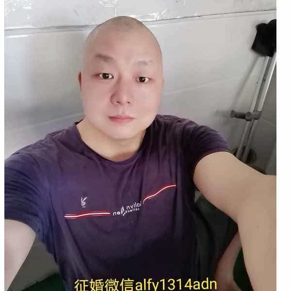 45岁岁湖南单身帅哥 - 盐城吉缘网