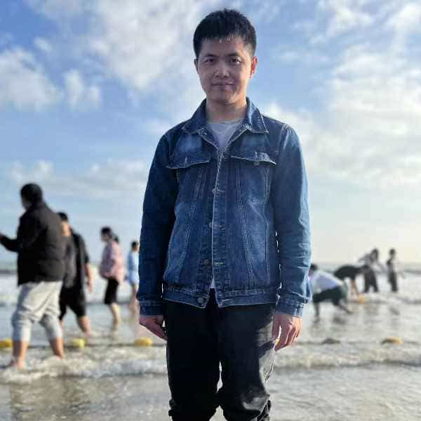 38岁岁广东单身帅哥 - 盐城吉缘网