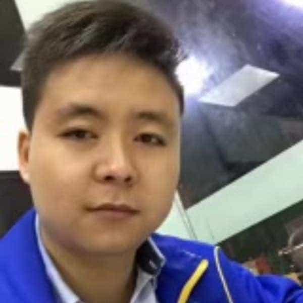 36岁岁湖南单身帅哥 - 盐城吉缘网