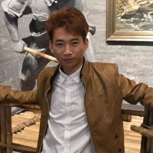 36岁岁湖南单身帅哥 - 盐城吉缘网