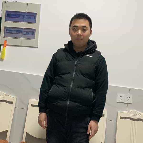 29岁岁安徽单身帅哥 - 盐城吉缘网