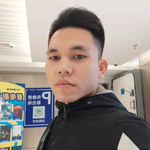 31岁岁广东单身帅哥 - 盐城吉缘网