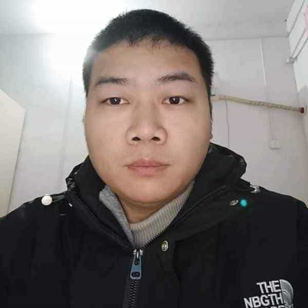 36岁岁河南单身帅哥 - 盐城吉缘网