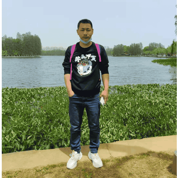 33岁岁湖北单身帅哥 - 盐城吉缘网