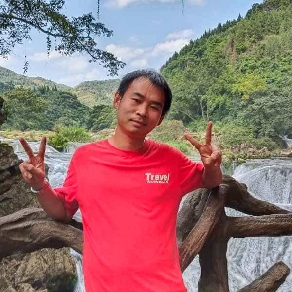 34岁岁湖南单身帅哥 - 盐城吉缘网