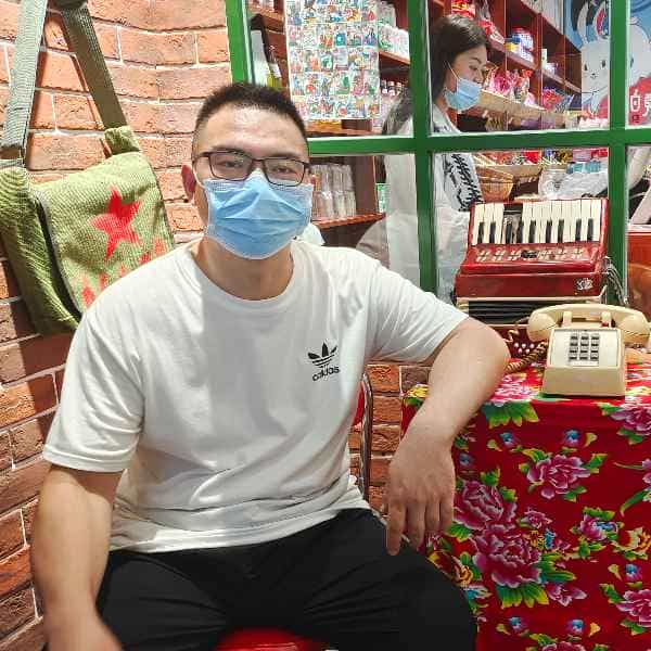 39岁岁河北单身帅哥 - 盐城吉缘网