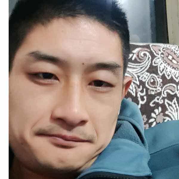 32岁岁湖北单身帅哥 - 盐城吉缘网