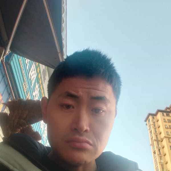 38岁岁湖北单身帅哥 - 盐城吉缘网