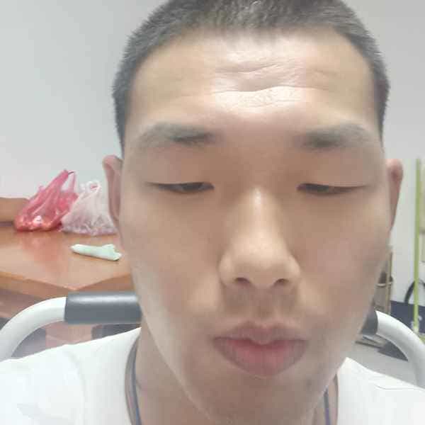30岁岁河北单身帅哥 - 盐城吉缘网