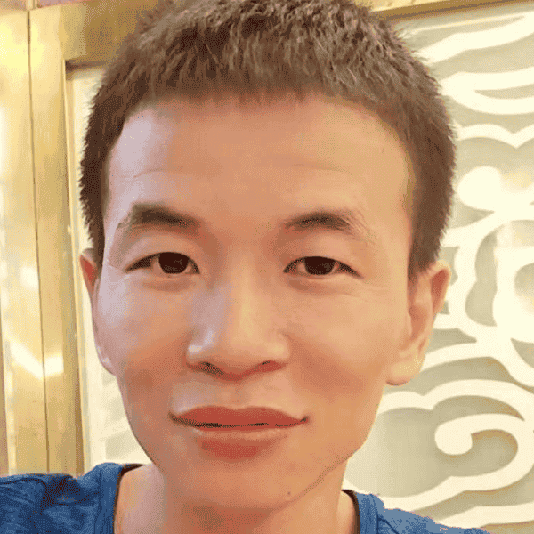 39岁岁广东单身帅哥 - 盐城吉缘网