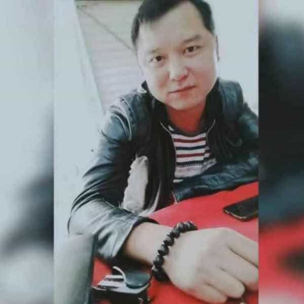 40岁岁湖南单身帅哥 - 盐城吉缘网