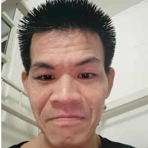 38岁岁广东单身帅哥 - 盐城吉缘网