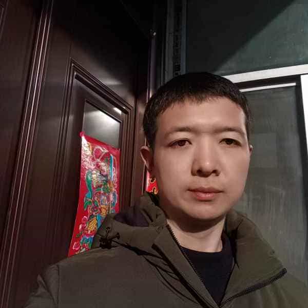 30岁岁河南单身帅哥 - 盐城吉缘网