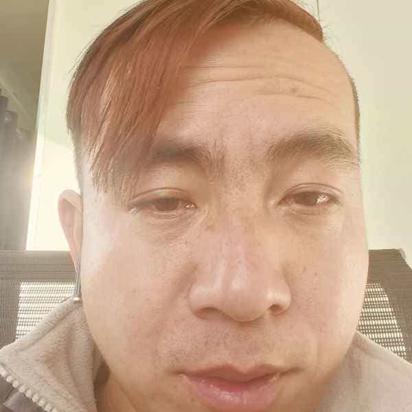 35岁岁湖北单身帅哥 - 盐城吉缘网
