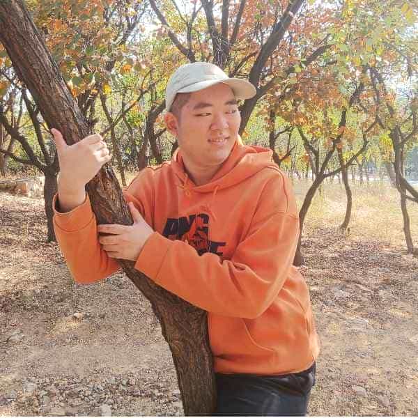 27岁岁山东单身帅哥 - 盐城吉缘网