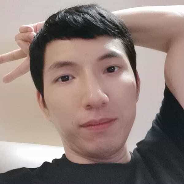 35岁岁广东单身帅哥 - 盐城吉缘网