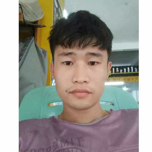 31岁岁广东单身帅哥 - 盐城吉缘网