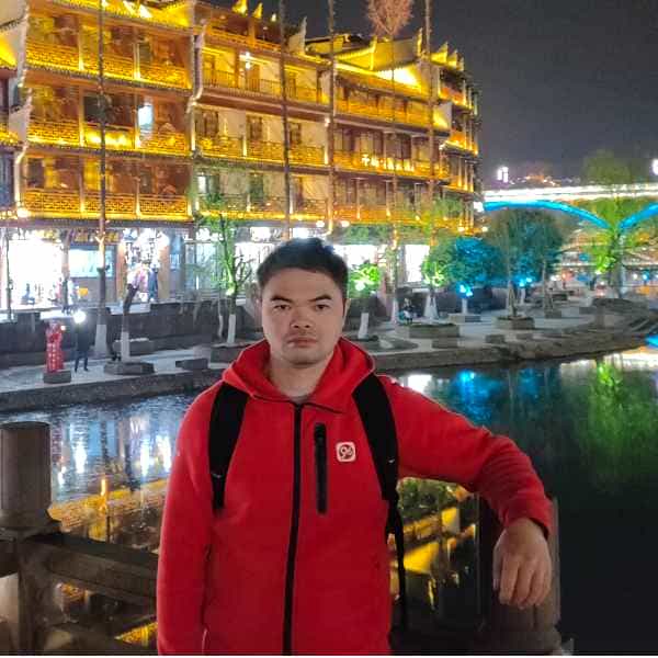 39岁岁广东单身帅哥 - 盐城吉缘网