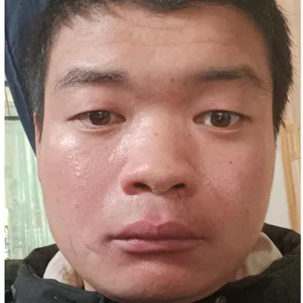 30岁岁河南单身帅哥 - 盐城吉缘网