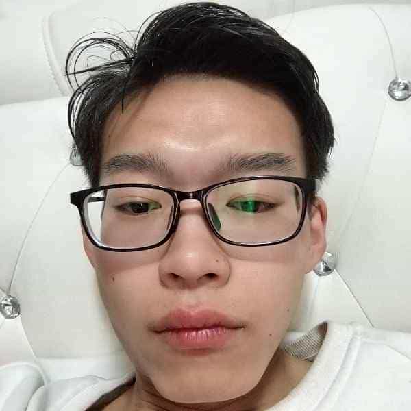 23岁岁河南单身帅哥 - 盐城吉缘网
