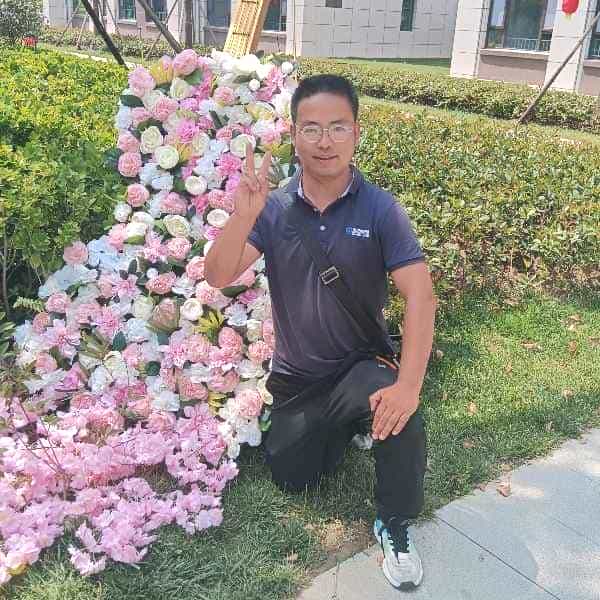 38岁岁山东单身帅哥 - 盐城吉缘网