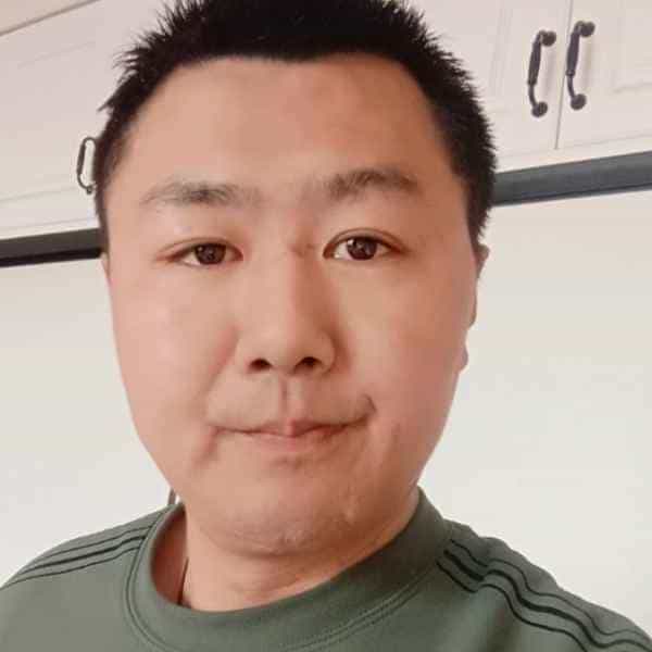 37岁岁山东单身帅哥 - 盐城吉缘网
