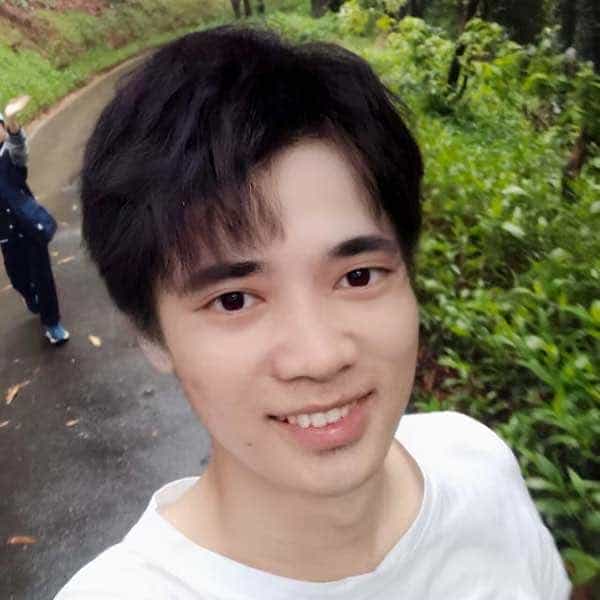 27岁岁广东单身帅哥 - 盐城吉缘网