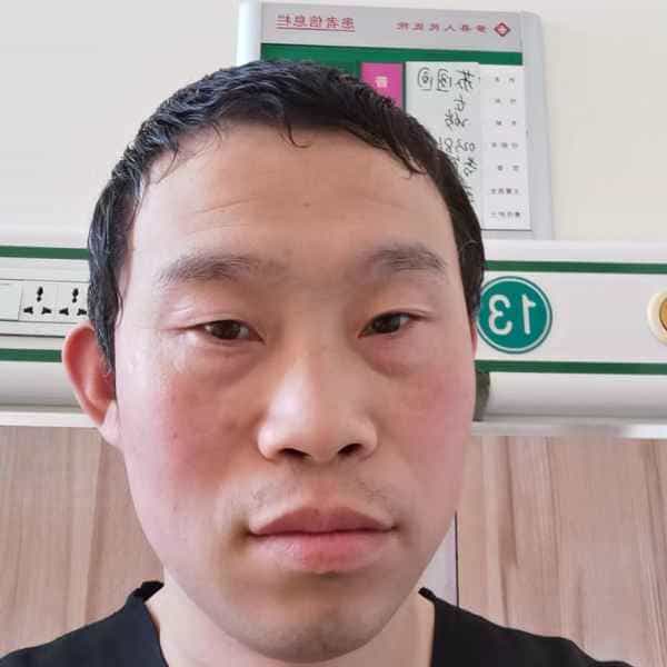 39岁岁河北单身帅哥 - 盐城吉缘网