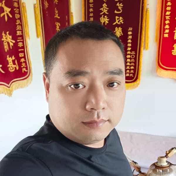 44岁岁江苏单身帅哥 - 盐城吉缘网