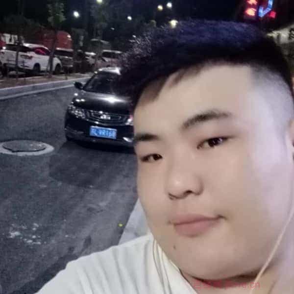28岁岁江西单身帅哥 - 盐城吉缘网