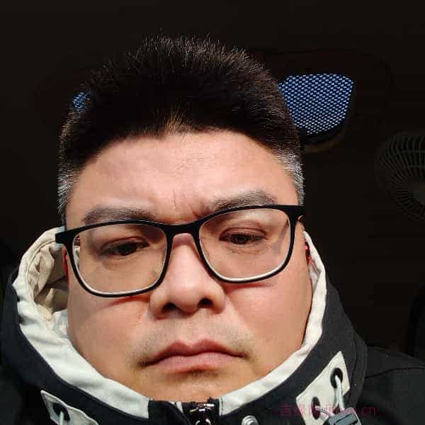38岁岁江苏单身帅哥 - 盐城吉缘网