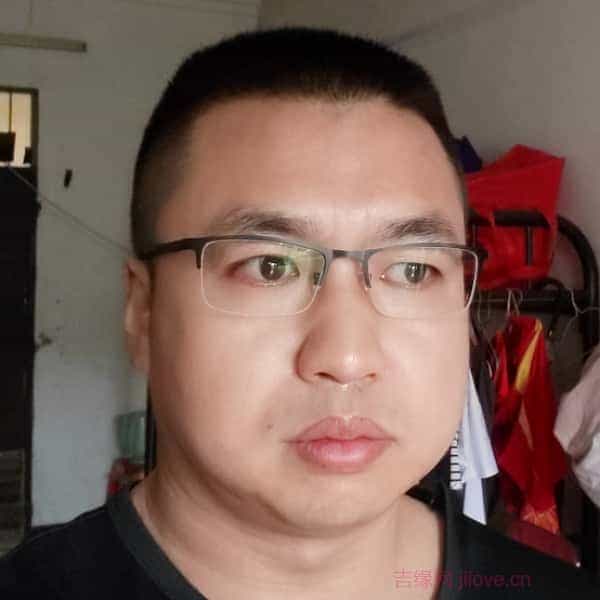 38岁岁湖南单身帅哥 - 盐城吉缘网