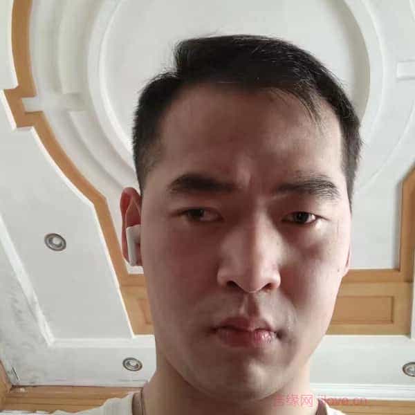 31岁岁河南单身帅哥 - 盐城吉缘网
