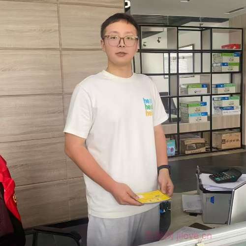 30岁岁江苏单身帅哥 - 盐城吉缘网