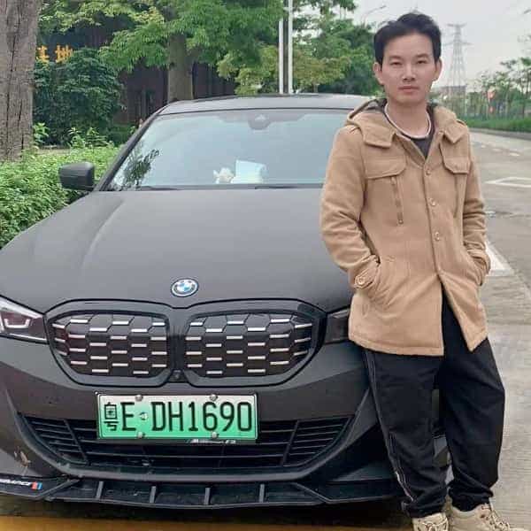 30岁岁广东单身帅哥 - 盐城吉缘网
