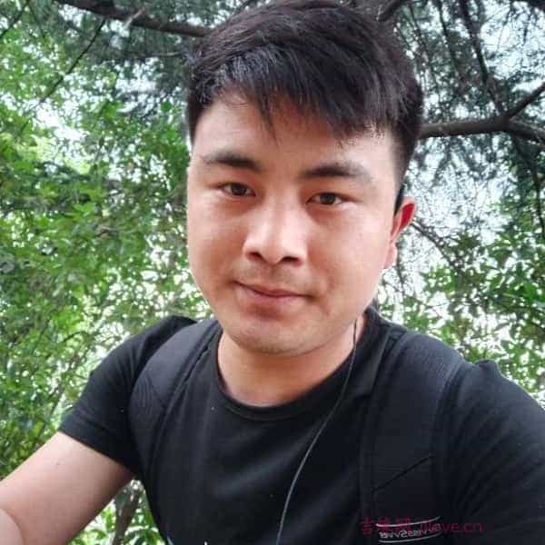 29岁岁安徽单身帅哥 - 盐城吉缘网