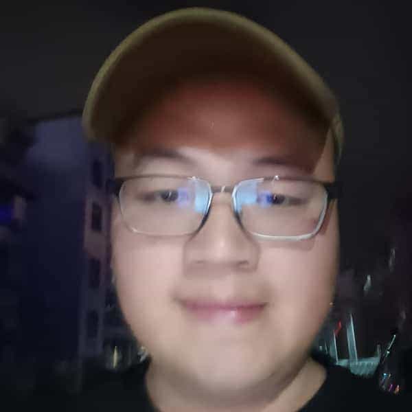 33岁岁湖北单身帅哥 - 盐城吉缘网