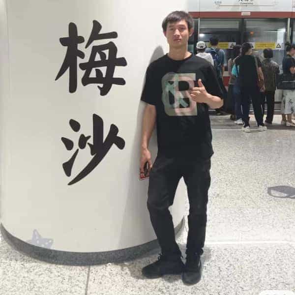 35岁岁湖北单身帅哥 - 盐城吉缘网
