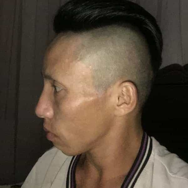 39岁岁广东单身帅哥 - 盐城吉缘网